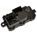 Four Seasons Ford Escape 14-13 Resistor Block, 20691 20691